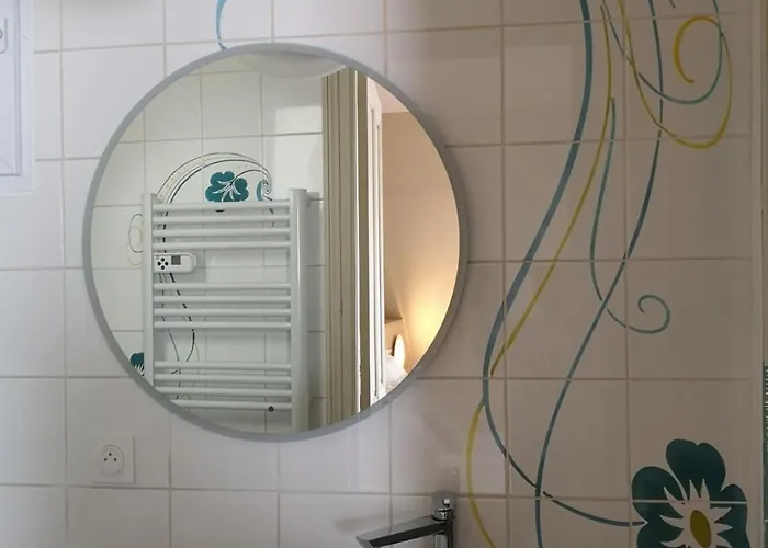 Les Visages Des Tournelles 3*